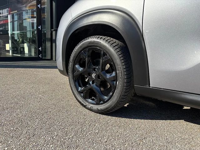 Citroën C3 Aircross Max