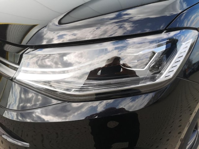 Volkswagen Caddy DSG Life Maxi