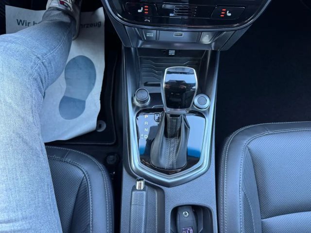 SsangYong Tivoli Sapphire