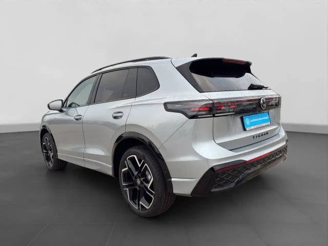 Volkswagen Tiguan 2.0 TSI DSG R-Line