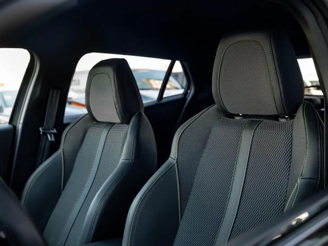 Peugeot 2008 GT-Line