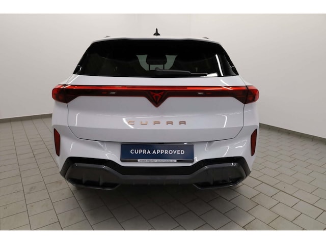 Cupra Terramar 1.5 e-Hybrid e-Hybrid