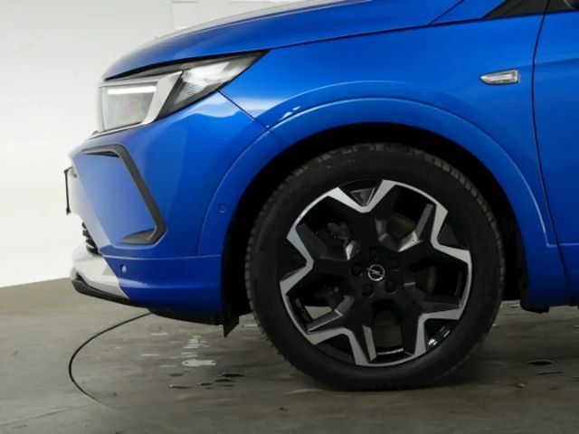 Opel Grandland X Ultimate