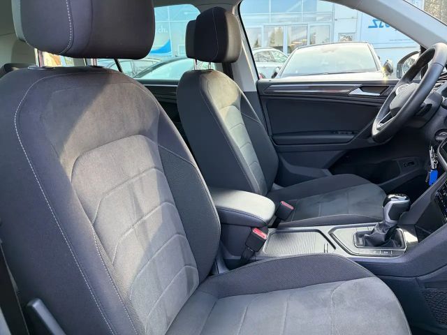 Volkswagen Tiguan DSG Elegance Elegance