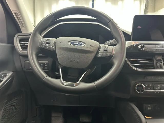 Ford Kuga AWD Titanium