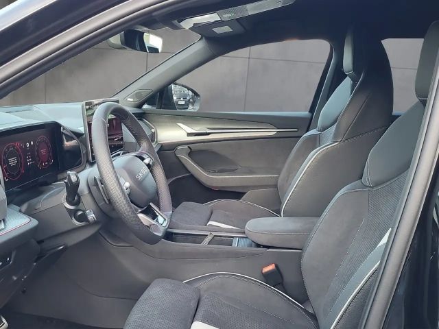 Skoda Kodiaq 4x4 Sportline