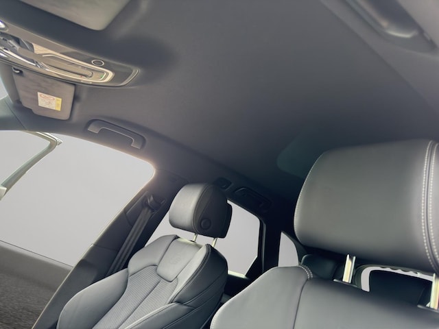 Audi Q5 40 TDI Quattro S-Tronic