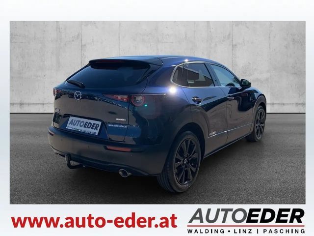 Mazda CX-30 4WD Homura