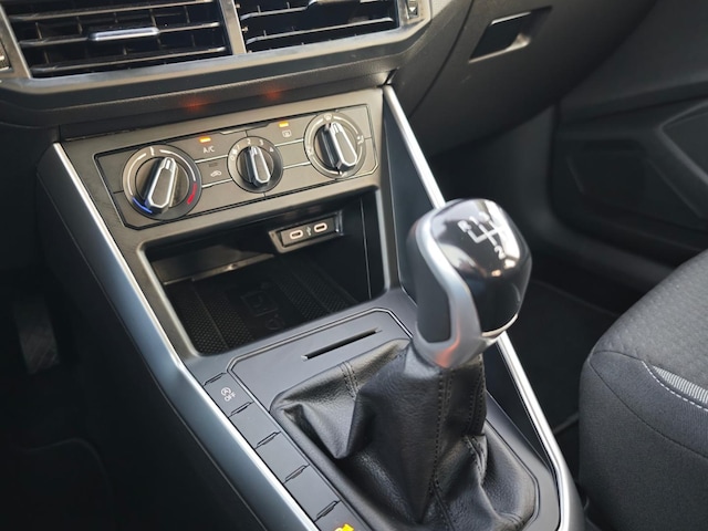 Volkswagen Polo Life