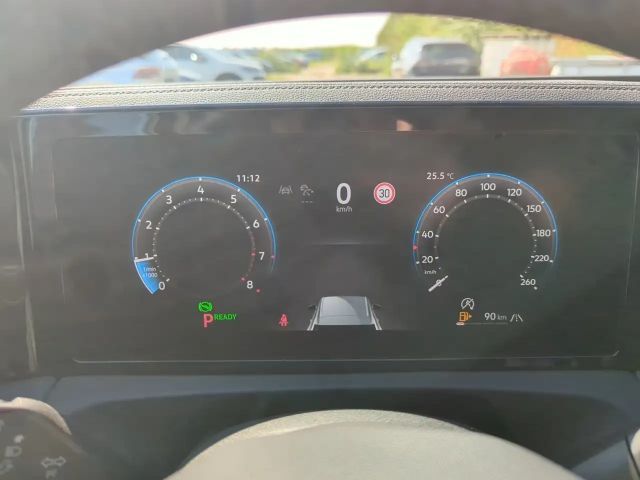 Volkswagen Tiguan 1.5 TSI DSG R-Line