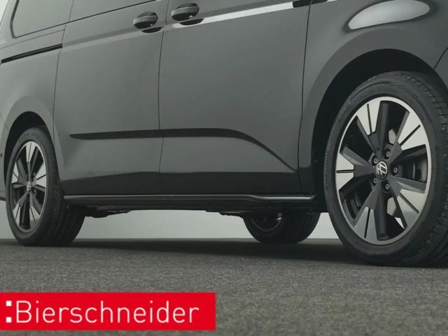 Volkswagen Multivan T7