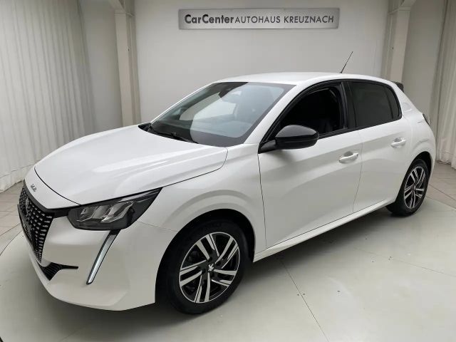 Peugeot 208 Allure Pack