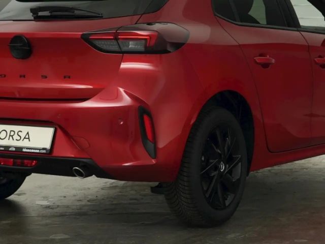 Opel Corsa F FACELIFT YES AT+SITZ-/LENKRADHEIZUNG+LED+PARKPIL