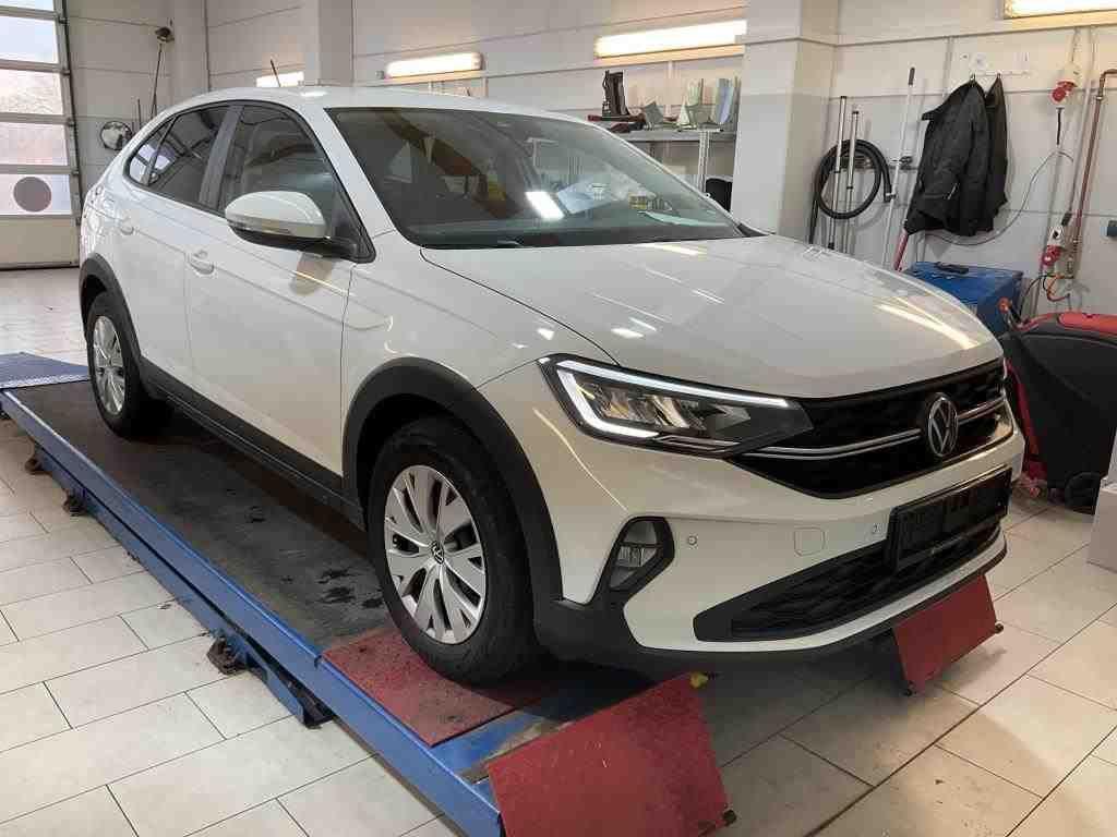 Volkswagen Taigo /SHZ/PARKPAKET/TEMPOMAT/LED/FRONT/LANE