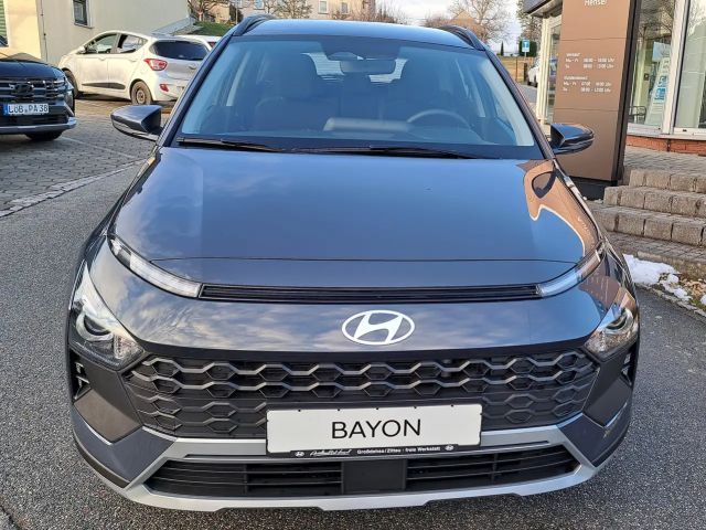 Hyundai Bayon 1.0 Select T-GDi