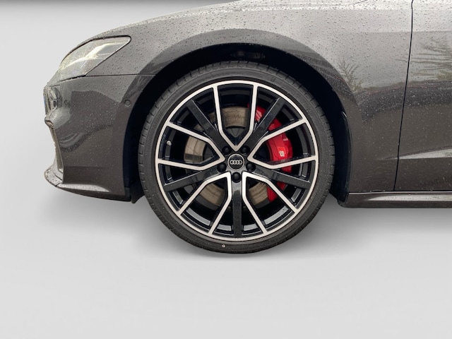 Audi S7 Quattro Sportback