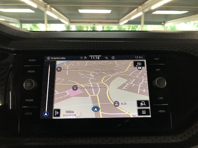 Volkswagen T-Cross 1.0 TSI Style