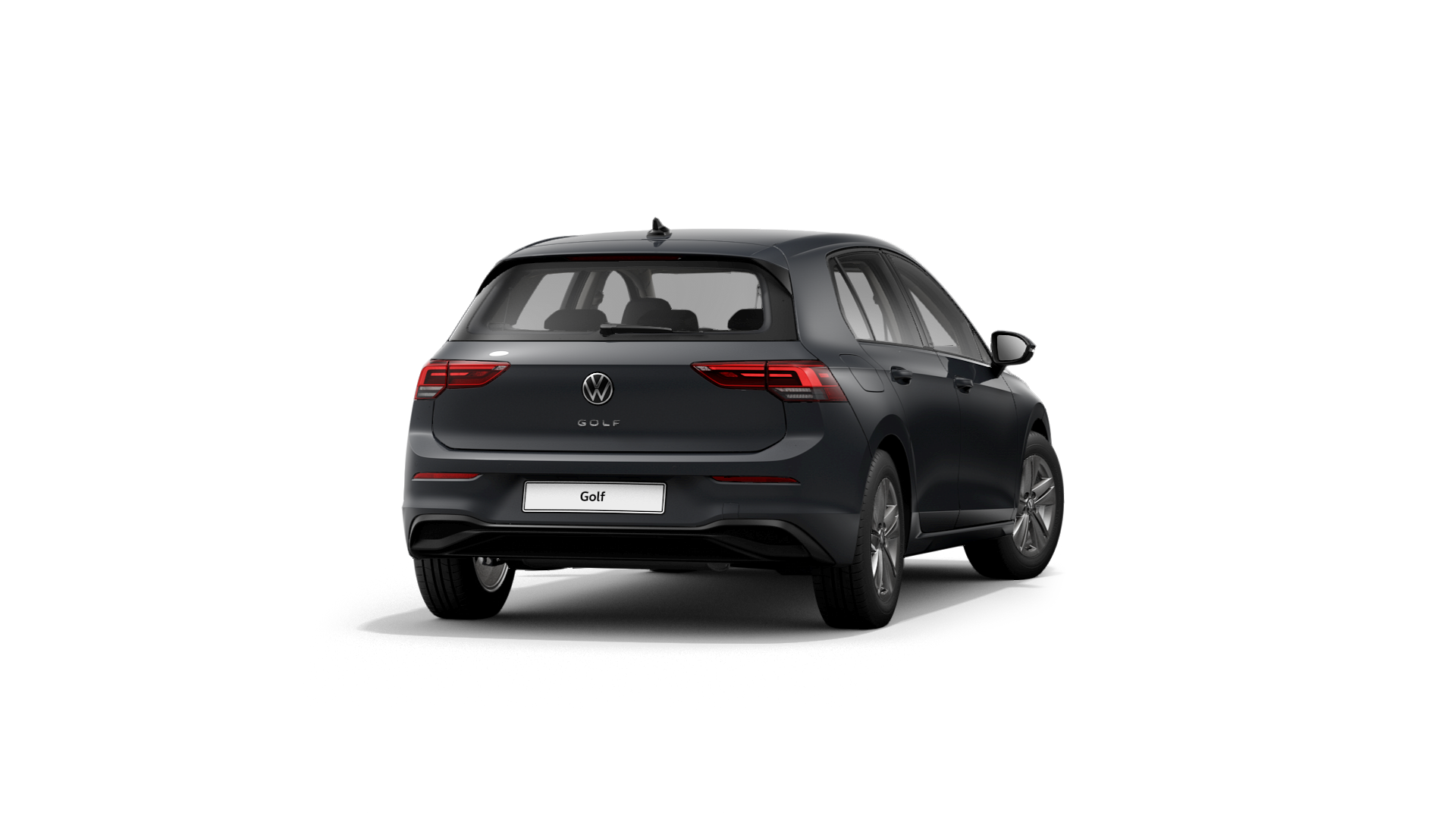 Volkswagen Golf 1.0 TSI Golf VIII Life