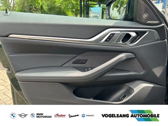 BMW 420 420d Coupé Gran Coupé M-Sport Sedan