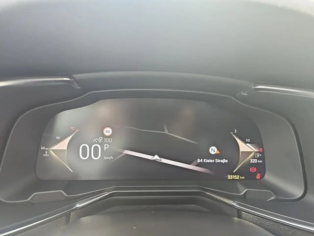 DS DS 7 Crossback BlueHDi Mobiles