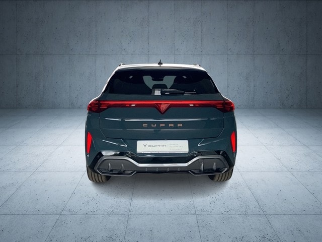 Cupra Terramar VZ