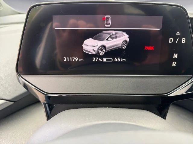 Volkswagen ID.4 Performance Pure