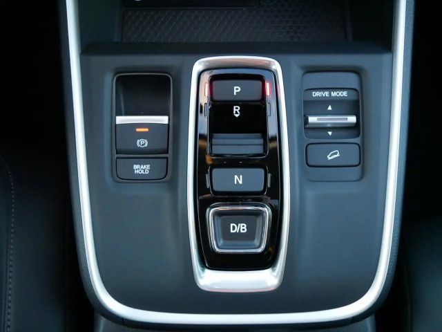 Honda CR-V 2.0 Elegance e:HEV