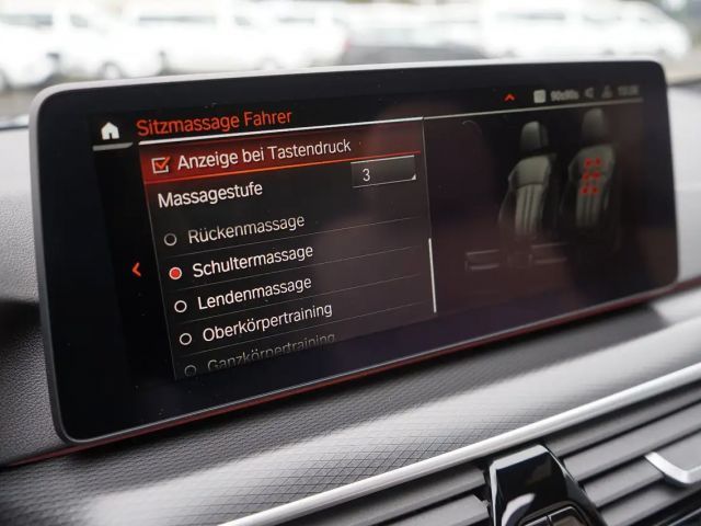 BMW 530 530e M-Sport Sedan