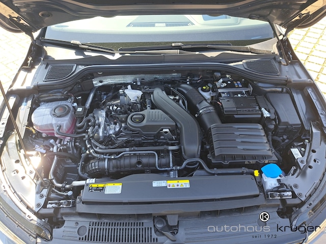 Volkswagen Golf DSG R-Line