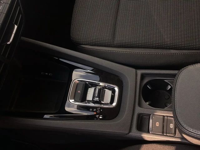 Skoda Octavia Ambition Combi iV