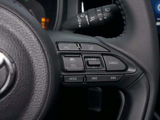 Toyota Aygo X 1.0 VVT-i Hatchback