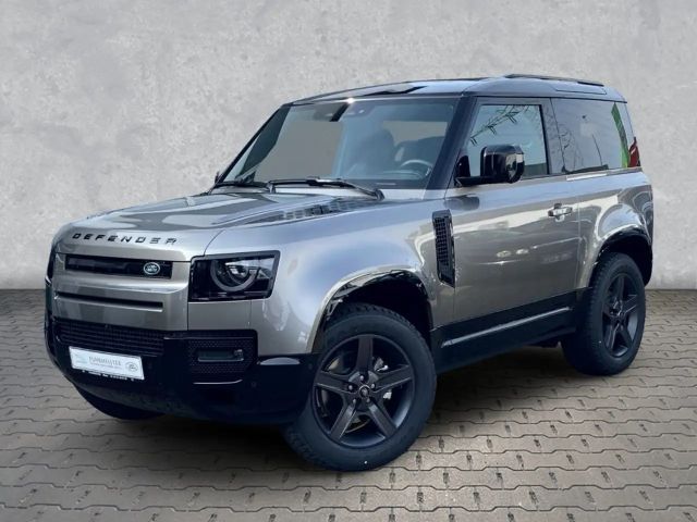 Land Rover Defender 90 D250 SE