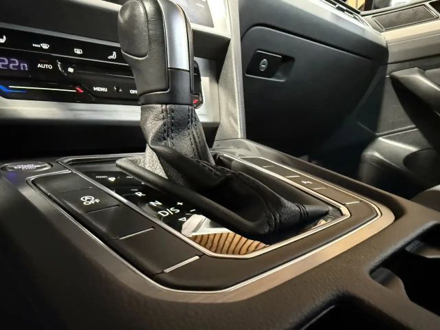 Volkswagen Passat DSG Variant