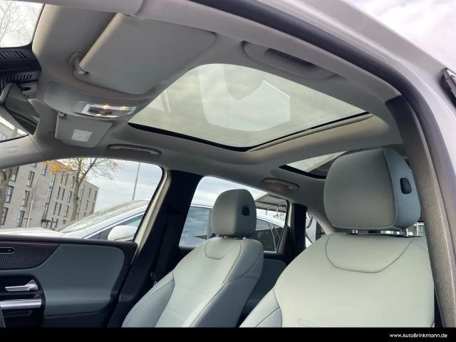 Mercedes-Benz B 180 B 180 d Progressive