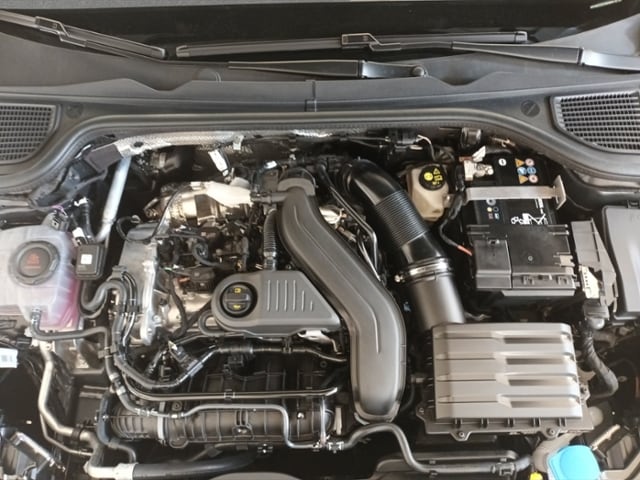 Volkswagen Golf Golf VIII