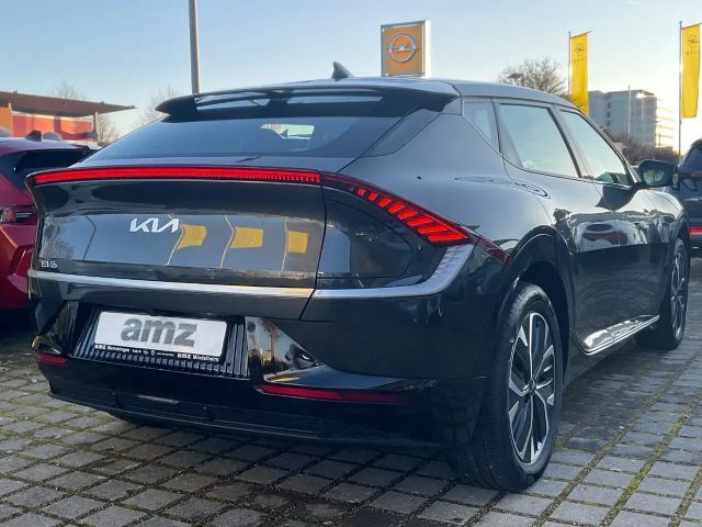 Kia EV6 77,4 kWh