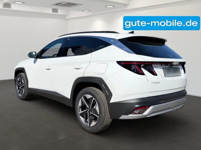 Hyundai Tucson Trend