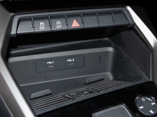 Audi A3 30 TDI S-Tronic Sportback