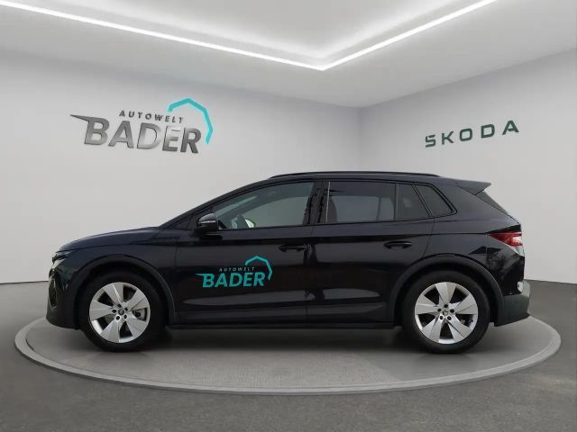 Skoda Elroq 85 Sportline