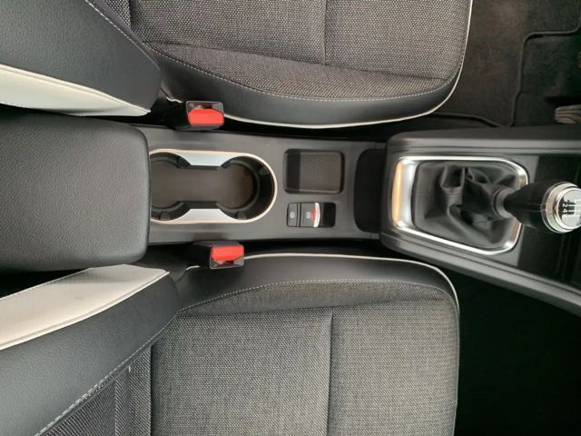 Renault Captur TCe 140 Techno