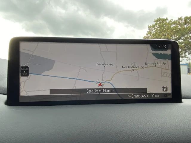 Mazda CX-5 2.5 Advanatge AUTOMATIK