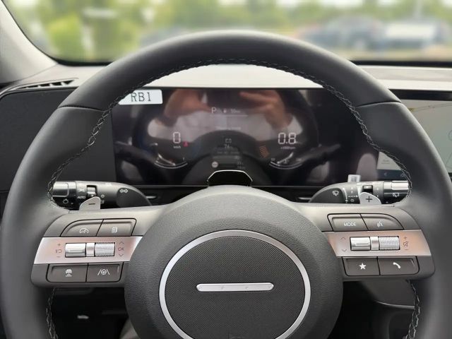 Hyundai Kona 2WD Select