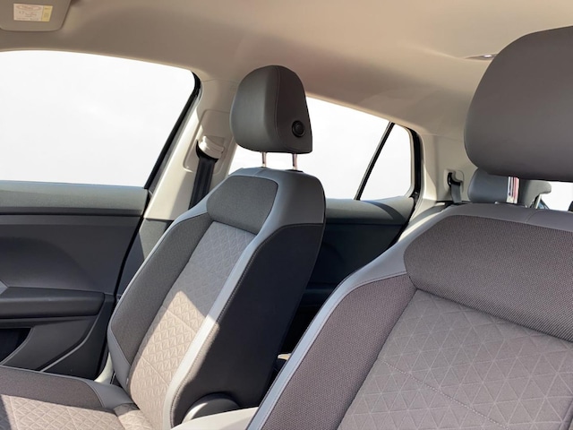 Volkswagen T-Cross 1.0 TSI DSG Style