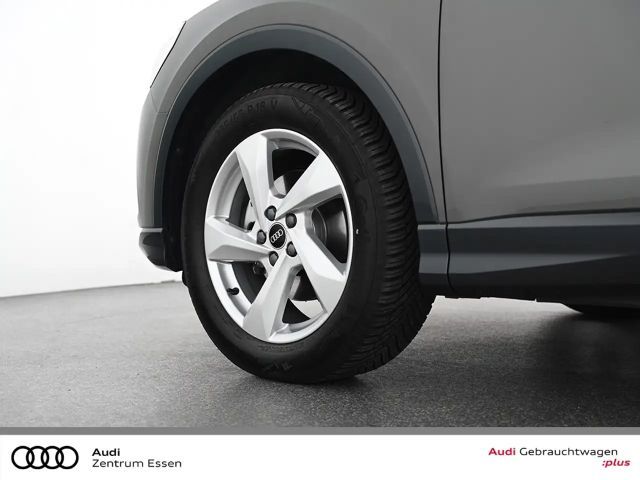 Audi Q3 35 TFSI S-Tronic