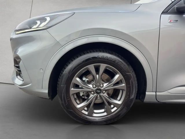 Ford Kuga EcoBoost ST Line