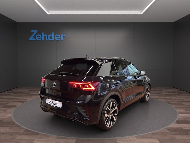 Volkswagen T-Roc 1.5 TSI DSG R-Line