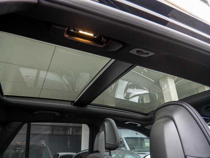 Mercedes-Benz GLC 450 4MATIC AMG Line