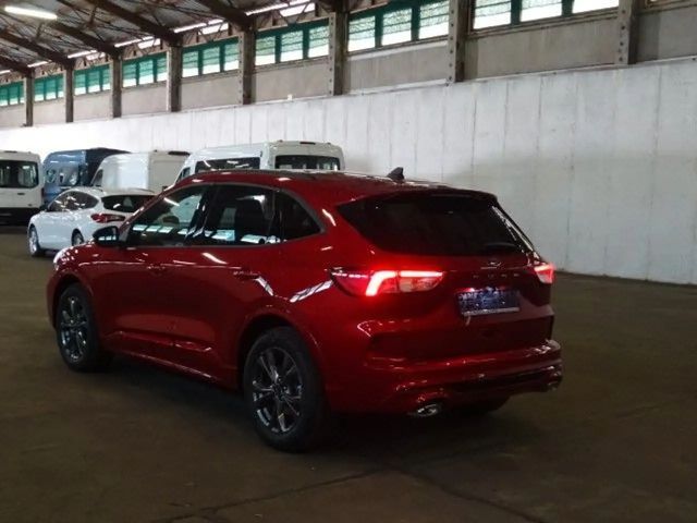 Ford Kuga ST Line