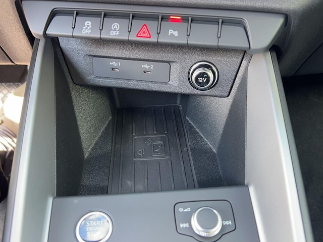 Audi A1 30 TFSI S-Tronic Sportback