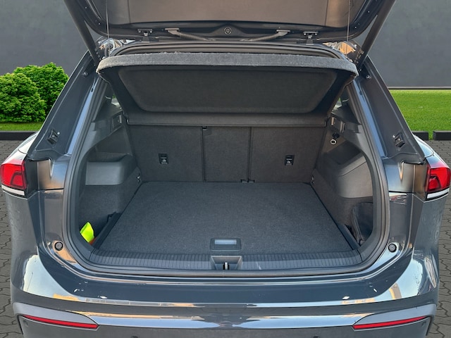 Volkswagen Tiguan DSG